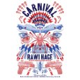 Book cover of Carnival