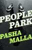Book Cover of People Park