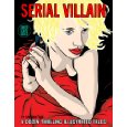 Book cover of Serial Villain