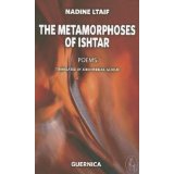Metamorphoses of Ishtar book cover