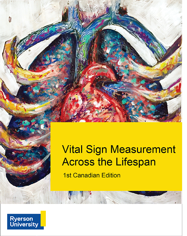 Vital Sign Measurement Across the Lifespan